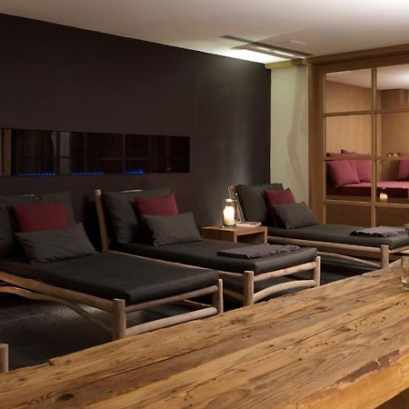 Eco & Wellness Boutique Hotel Sonne Livigno Exterior photo