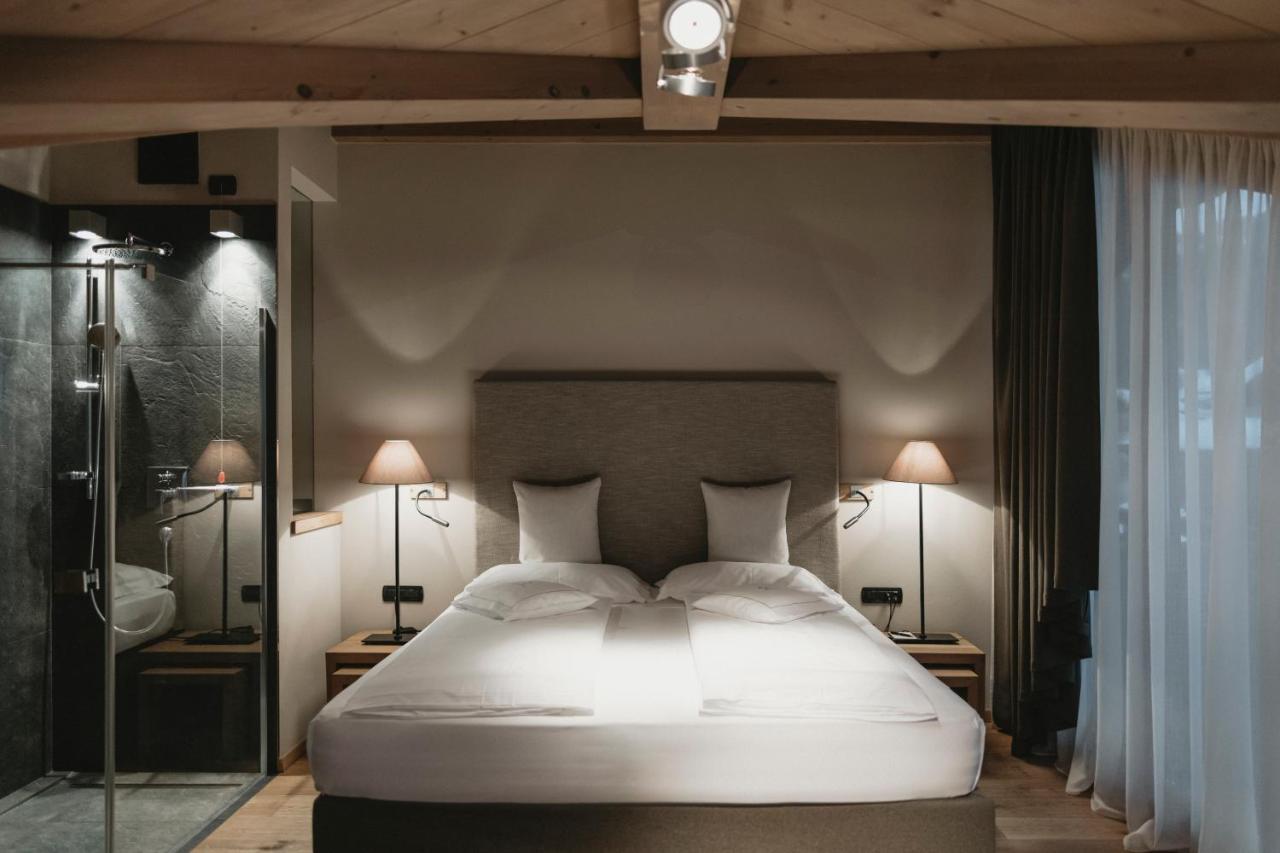 Eco & Wellness Boutique Hotel Sonne Livigno Exterior photo