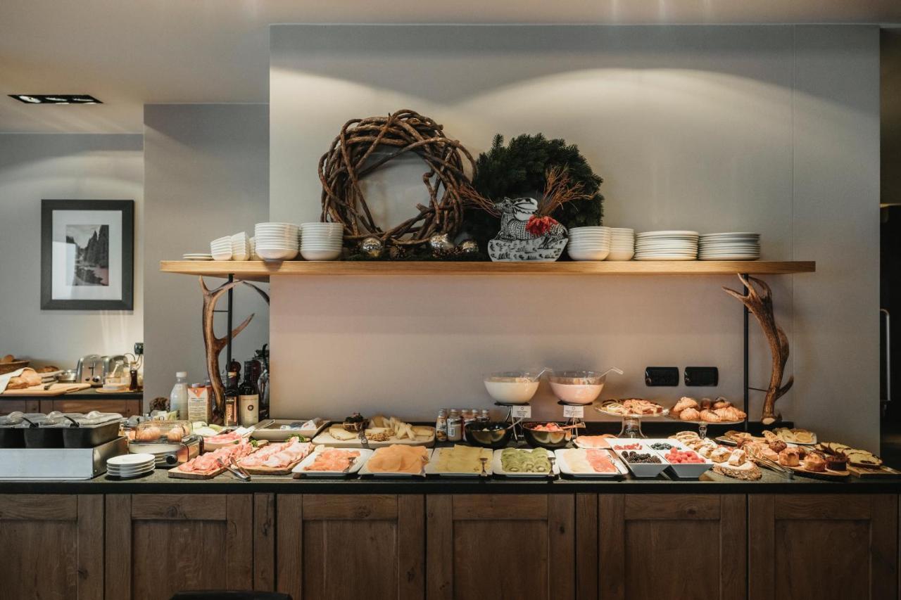 Eco & Wellness Boutique Hotel Sonne Livigno Exterior photo